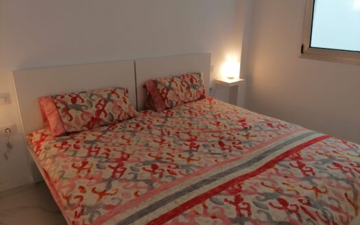 Apartamento en Puerto Santiago, Santiago del Teide