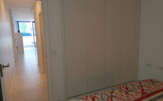 Apartamento en Puerto Santiago, Santiago del Teide