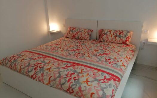 Apartamento en Puerto Santiago, Santiago del Teide