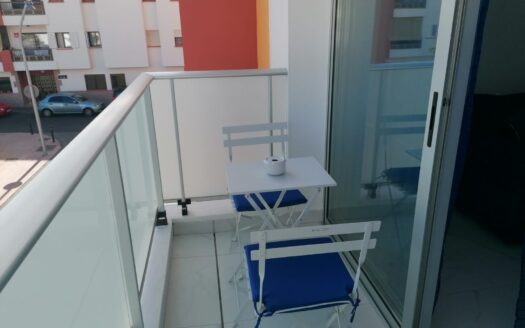 Apartamento en Puerto Santiago, Santiago del Teide