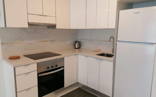 Apartamento en Puerto Santiago, Santiago del Teide