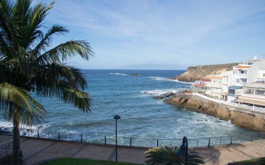 Apartamento en La Caleta