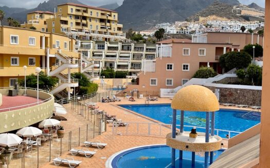 Apartamento en Orlando, Torviscas Bajo