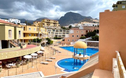 Apartamento en Orlando, Torviscas Bajo