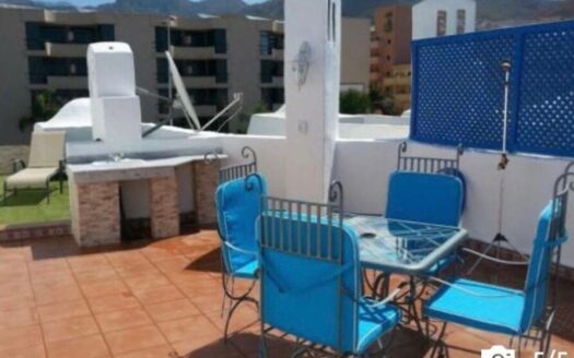 Apartamento en Playa Fañabé, Costa Adeje