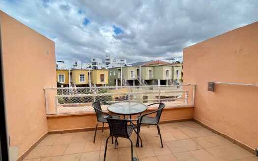 Apartamento en Orlando, Torviscas Bajo