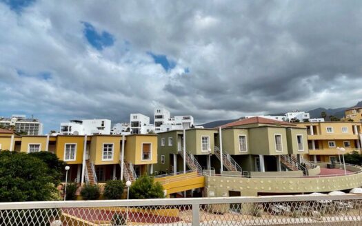 Apartamento en Orlando, Torviscas Bajo