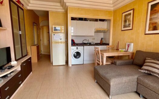 Apartamento en Orlando, Torviscas Bajo