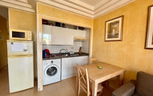 Apartamento en Orlando, Torviscas Bajo