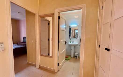 Apartamento en Orlando, Torviscas Bajo