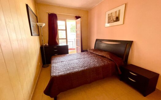 Apartamento en Orlando, Torviscas Bajo