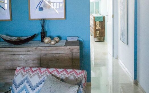 Apartamento en La Caleta