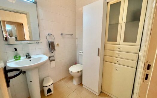 Apartamento en Orlando, Torviscas Bajo