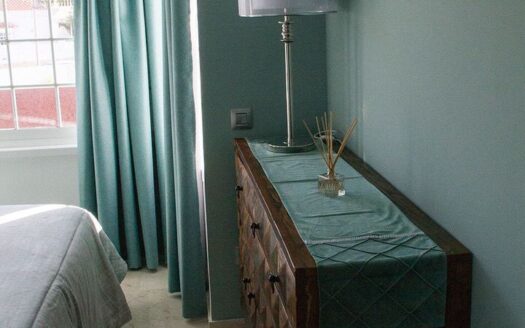 Apartamento en La Caleta