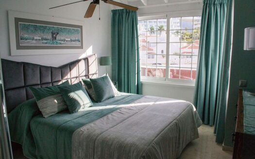 Apartamento en La Caleta