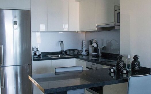 Apartamento en La Caleta