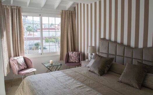 Apartamento en La Caleta