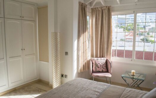 Apartamento en La Caleta