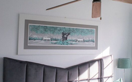 Apartamento en La Caleta